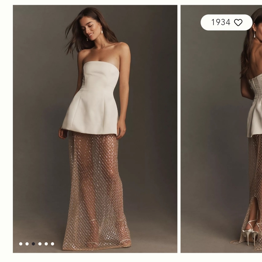 Delfi Collective Gemma Dress